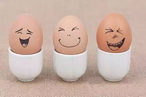 [奇趣创意] 搞笑创意个性有趣的复活节彩蛋可爱萌图片
