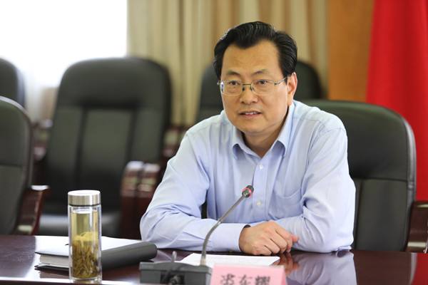 裘东耀,余红艺分别当选宁波市市长,市人大常委会主任