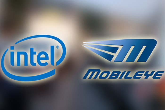 对于Intel来说,收购Mobileye只是一切的开始