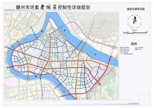 聚焦江西这个城市也要建地铁了规划已公示