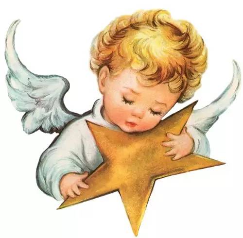 被天使亲吻过的孩子,是上帝赐给世界最特别的礼物