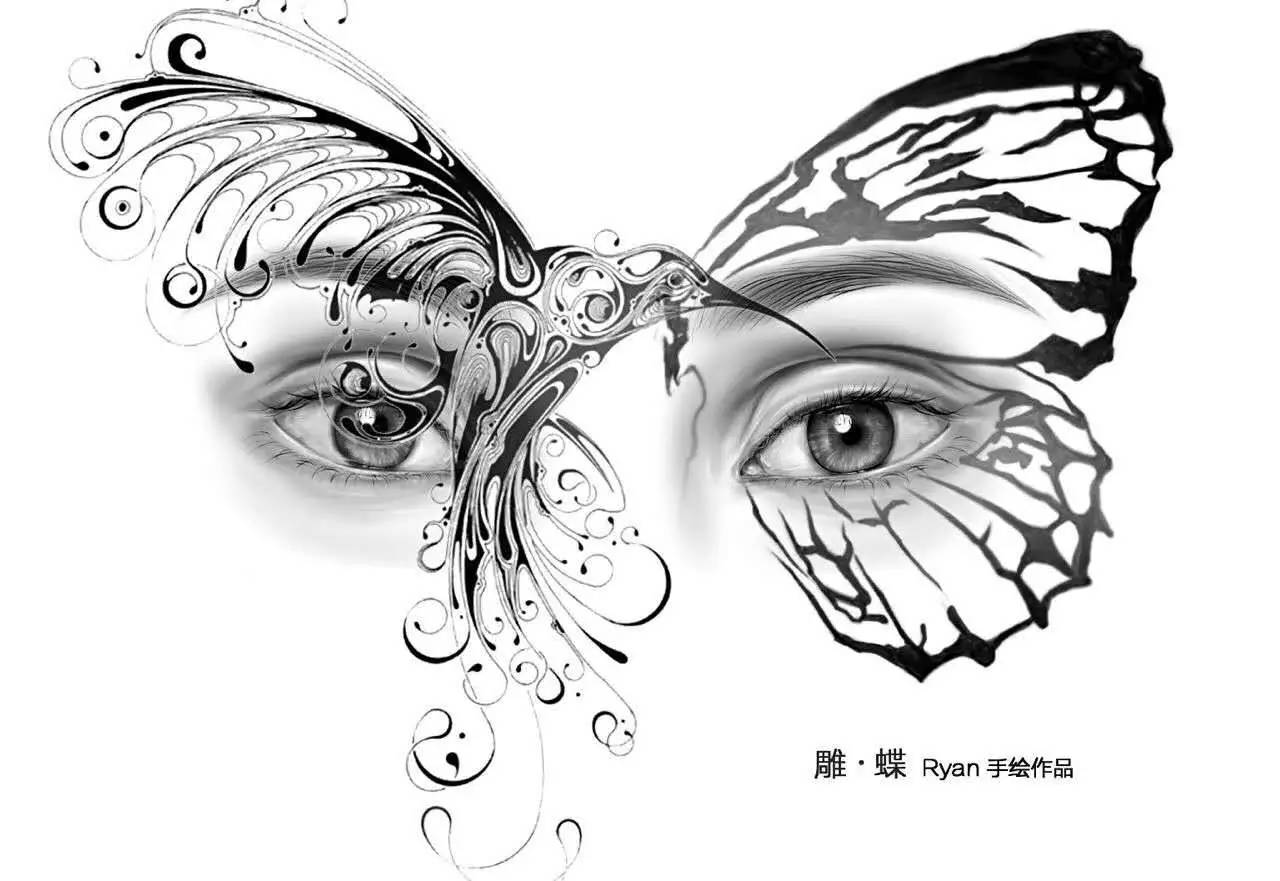 【5月广州】《纹绣职业美学——快速提升审美,眉眼唇设计及线条训练》