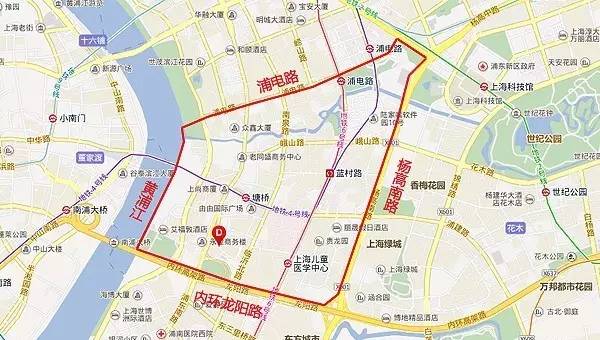 陆家嘴街道人口密度_中国人口密度图(2)