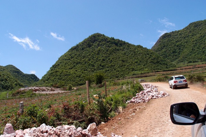 龙岔红河州最容易被忽略的温泉