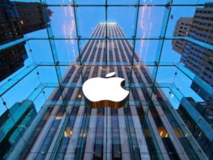 苹果一年赚449亿美元员工薪酬却不高，钱花哪了？