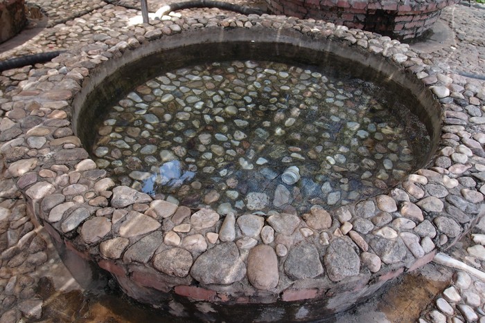 龙岔——红河州最容易被忽略的温泉
