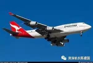 qantas747-400失速抖杆,多起空难指向失速坠毁--涉及失速的知识