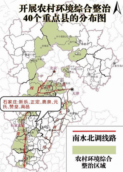 定兴县2020的GDP_河北保定最“霸气”的县,人口只有60万,GDP却已突破150亿