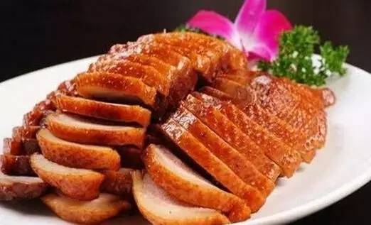 学习北京烤鸭技术去哪里多久能学会正宗北京烤