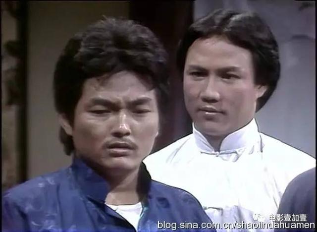 是香港前丽的及亚洲电视艺员,因参演1981年版《大侠霍元甲》而走红