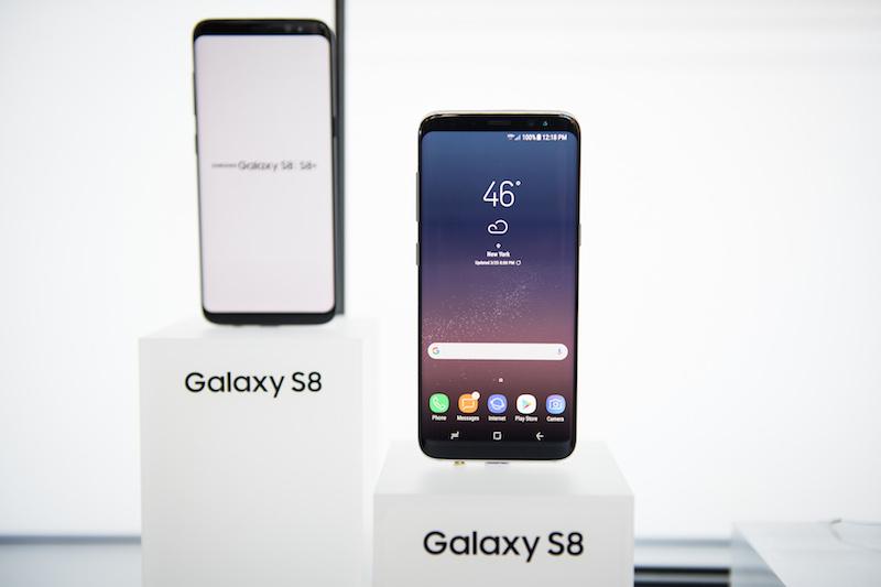 3、韩版三星s8值不值得买：三星S8手机怎么样，值得买吗？ 