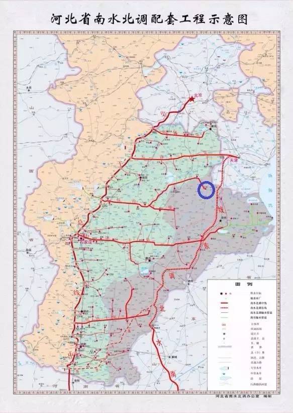 肃宁人口_河北省一个县,人口超30万,建县历史超800年(3)