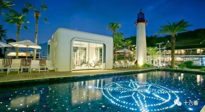 普吉岛卡塔海滩有哪些值得住的经济酒店