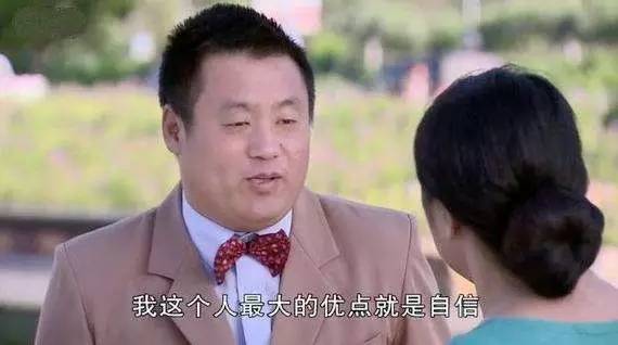 除了是亚洲气质舞王,赵四还是哲学家