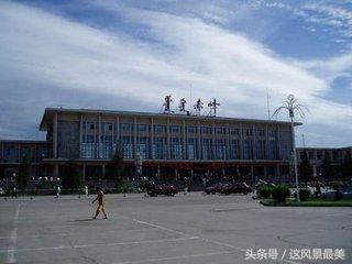 内蒙古第一人口十市,也是中华文化发源地之一