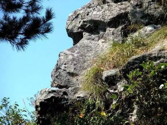 顺昌县宝山4a级景区建设项目