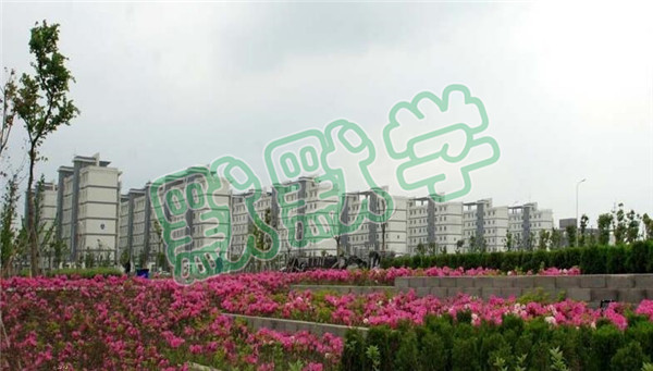 南京师范大学泰州学院怎么样