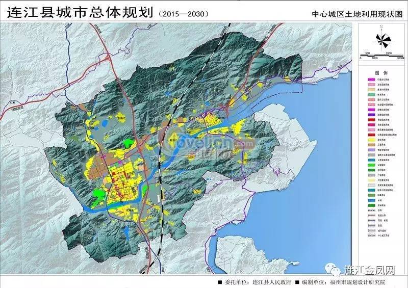 靖西市2030年人口规划_西海岸新区城市规划公示 2030年常住人口410万(3)