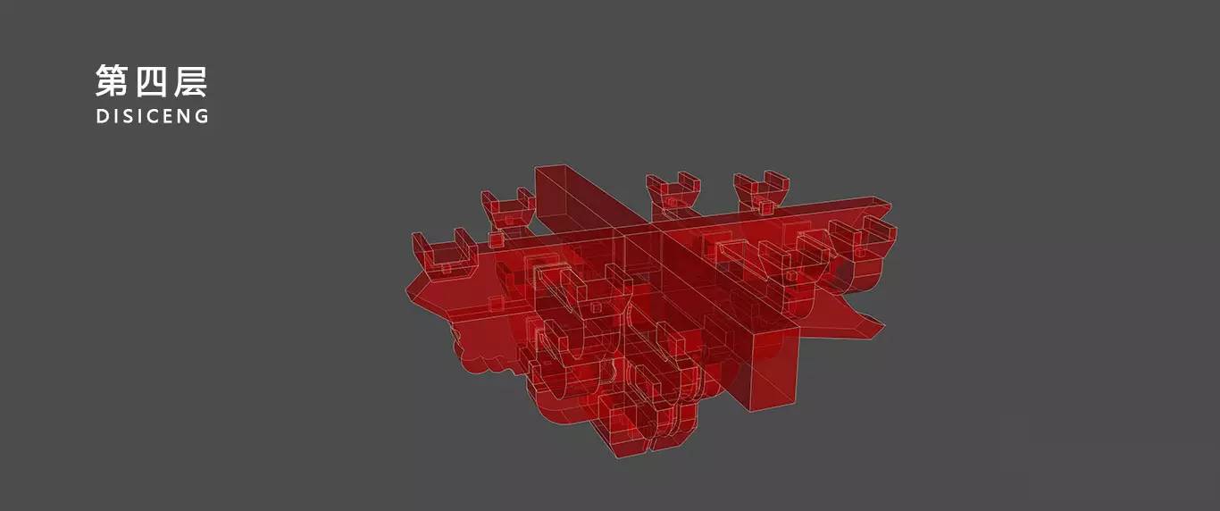 sketchup古建教程——斗拱