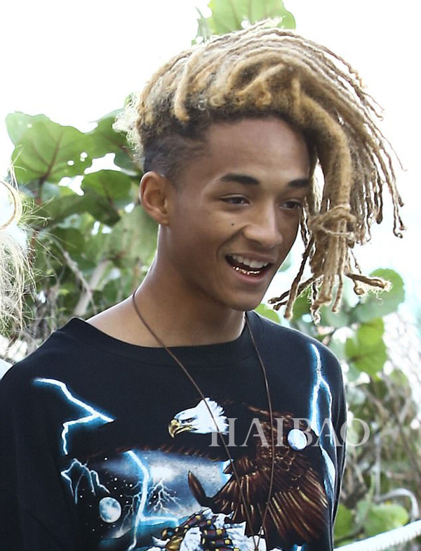 威尔·史密斯will smith和儿子贾登·史密斯jaden smith