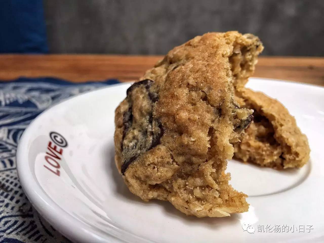 Chewy Raisin Oatmeal Cookie Recipe: A Timeless Treasure for Sweet Lovers