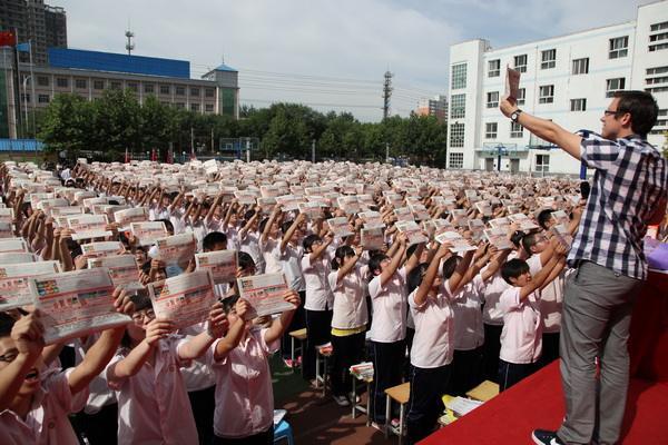 衡水中学进驻浙江遭口诛笔伐北大清华摇篮怎么啦?