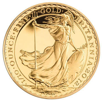 欧洲人开启爆买模式!英国皇家铸币厂3月黄金销量跳增263%