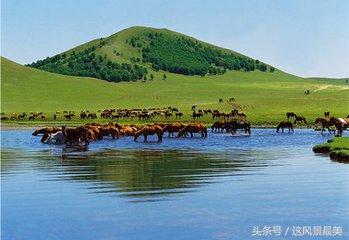 内蒙古第一人口十市,也是中华文化发源地之一