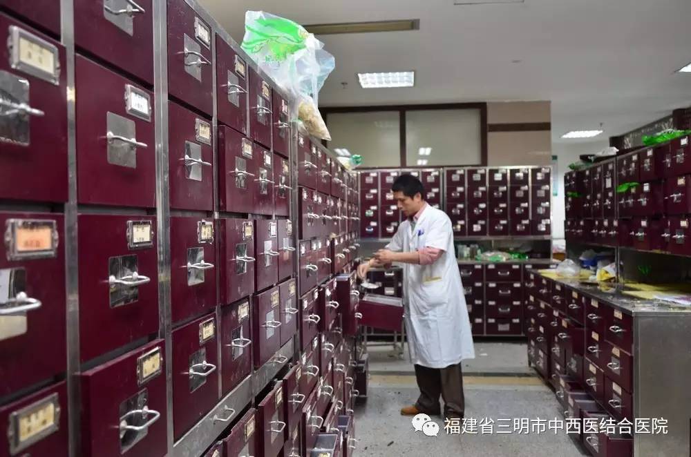 400多个中药饮片品种对于中药师们的记忆力是个大挑战