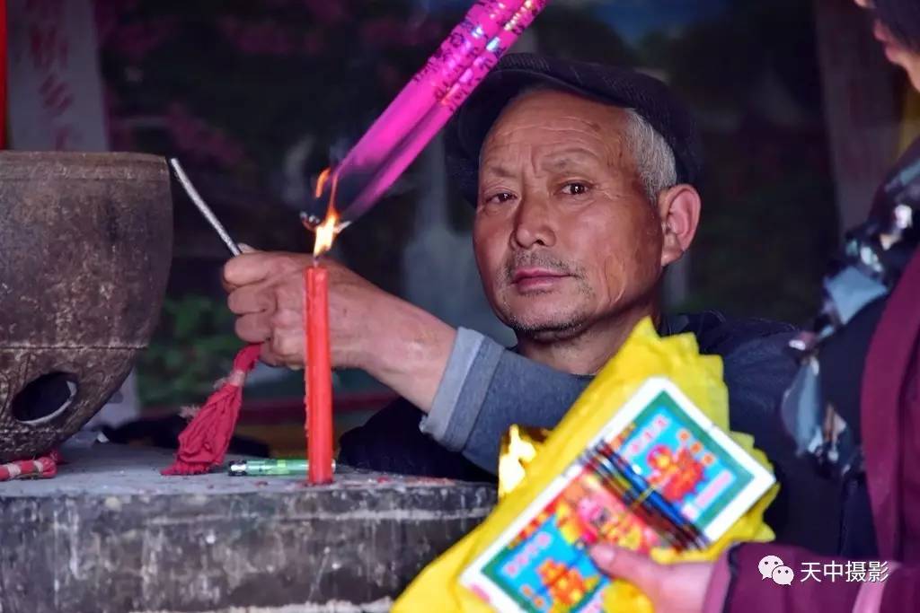 赶白圭庙庙会,见时下农村人间百态,个中体会,各人不同,又难以忘怀.