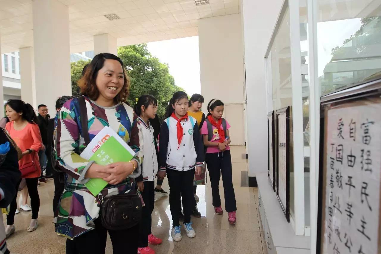 【看校园】昆一中西山学校开放日,多的是你不知道的事!