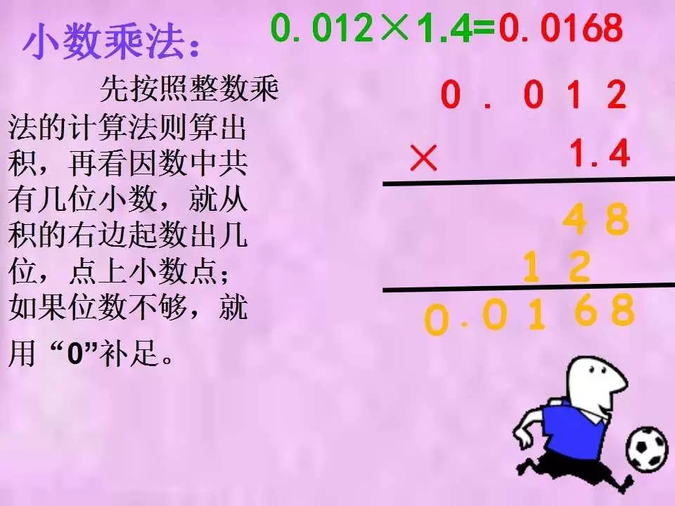 小升初复习丨六年级数学:数的运算(四则运算重难知识