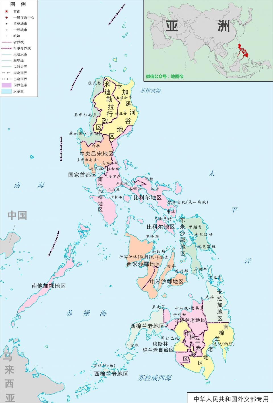 菲律宾人口_菲律宾人口历史