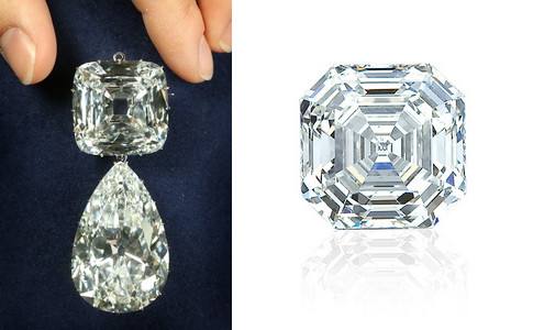 异形钻阿斯切钻石回收多少钱?