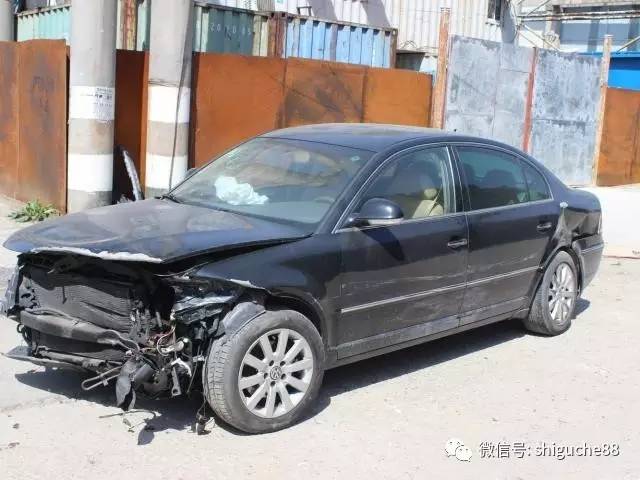 事故车88网每周四拍卖车辆