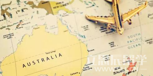 从移民角度谈到澳大利亚留学，选什么专业比较好？