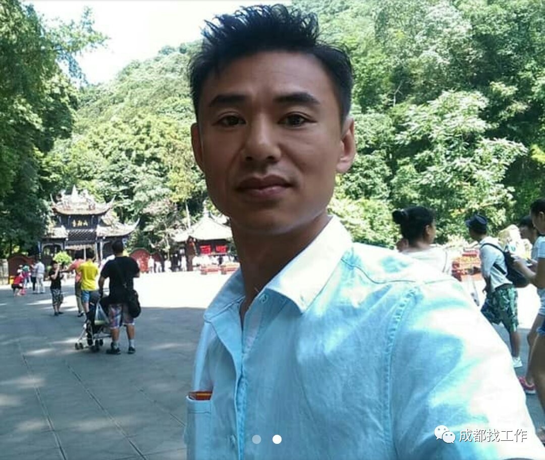 相亲交友80后单身未婚男从事快递行业会家务懂生活