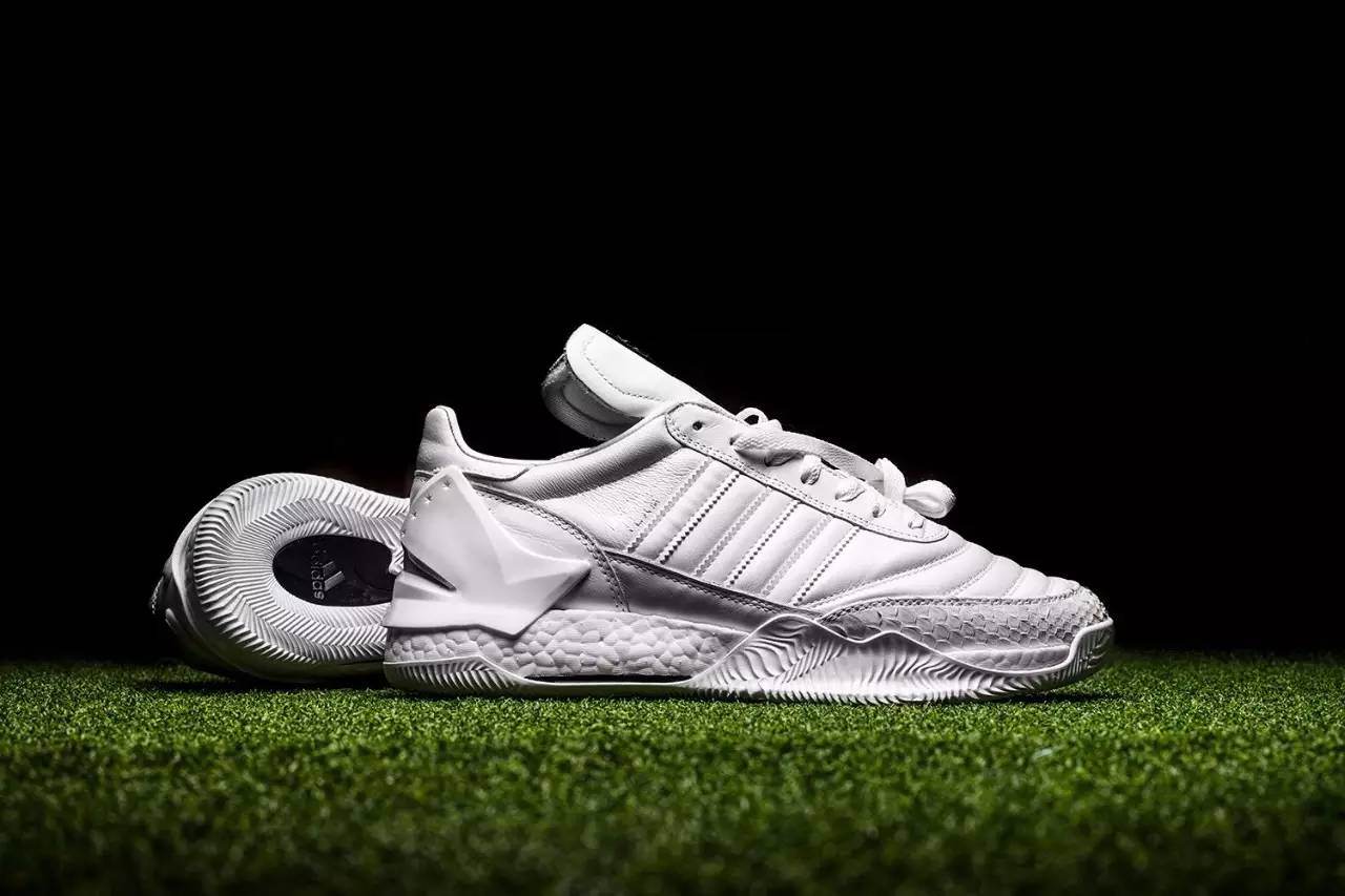 新货鞋报丨厉害了,adidas copa mundial boost 定制赏析