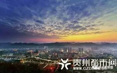 省政府支持8地推进撤县设市,黔西县位列其中!