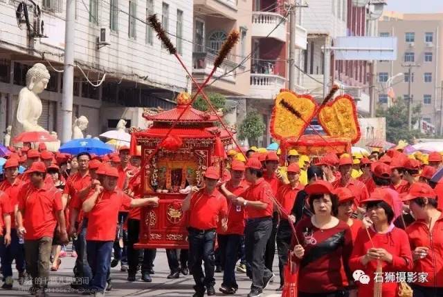 【永宁·活动】4月17日,到永宁这个渔村听闽南歌看篮球赛吃小吃!