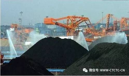 直击︱汽运煤禁运后,天津港怎么办?