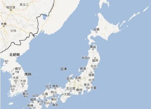 日本人口及面积是多少_日本北海道面积人口(2)