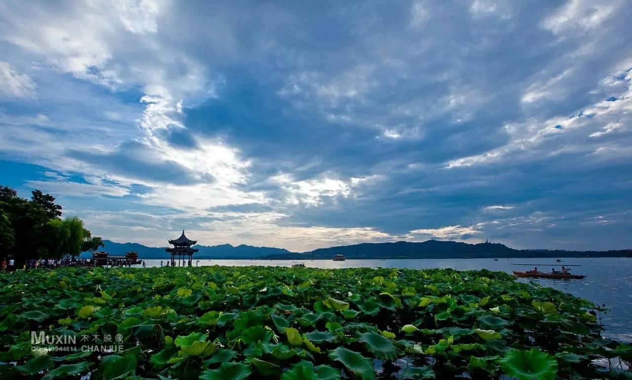 "三评西湖十景"题名解读之《湖滨晴雨》