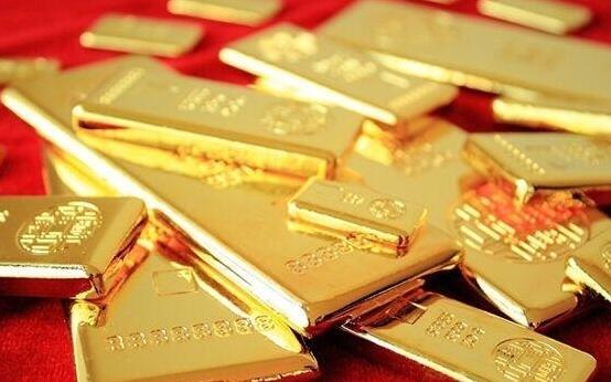 一吨黄金和一吨人民币哪个更值钱?