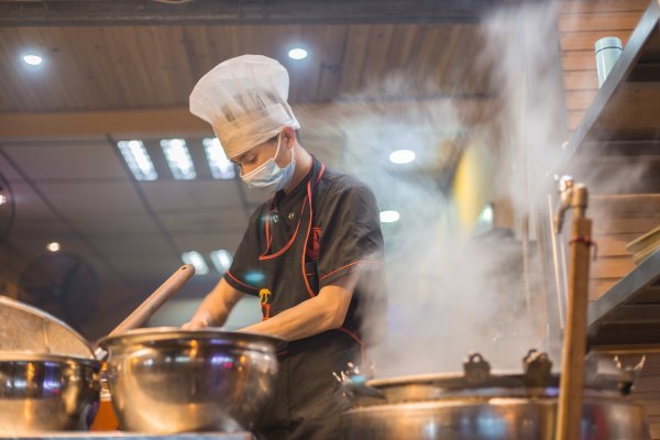 成都经典五天四晚游,景点、美食、玩法统统在