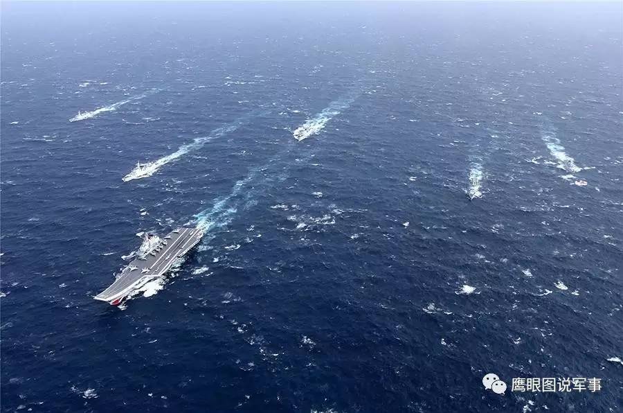 中国首艘国产航母为啥会被命名为山东舰?