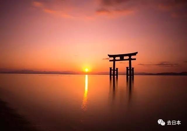 日本有8座鳥居佇立在水中 從未見過的神祕光景 讓你覺得神明真的來過 雪花新闻