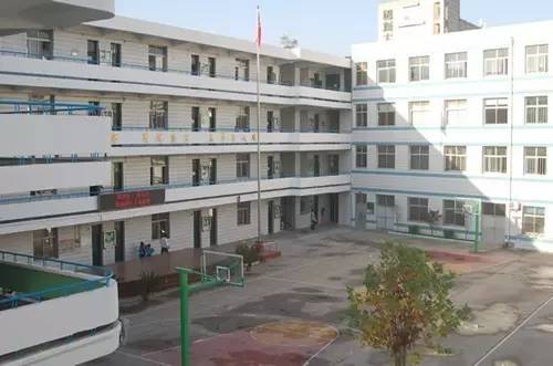 中山小学排名