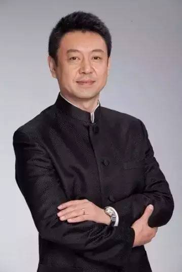 中央新影集团杨柳工作室总监,著名主持人.