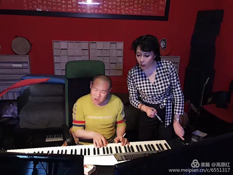 孟黎:著名音乐人李杰追寻余音绕梁的绵延回响